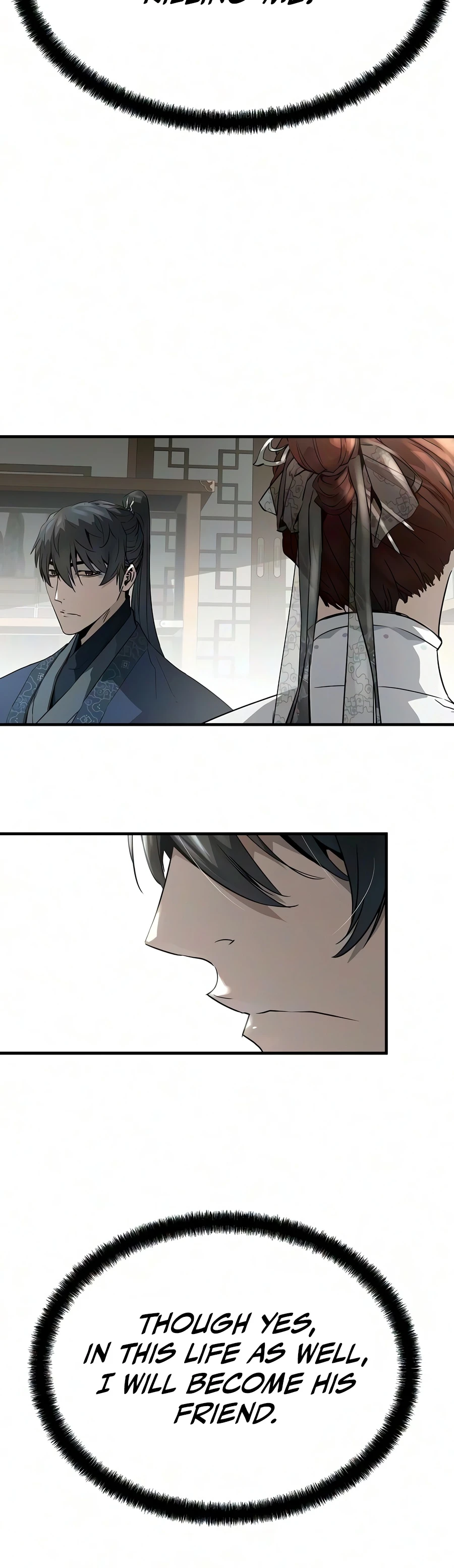 Absolute Regression Chapter 103 - Page 2