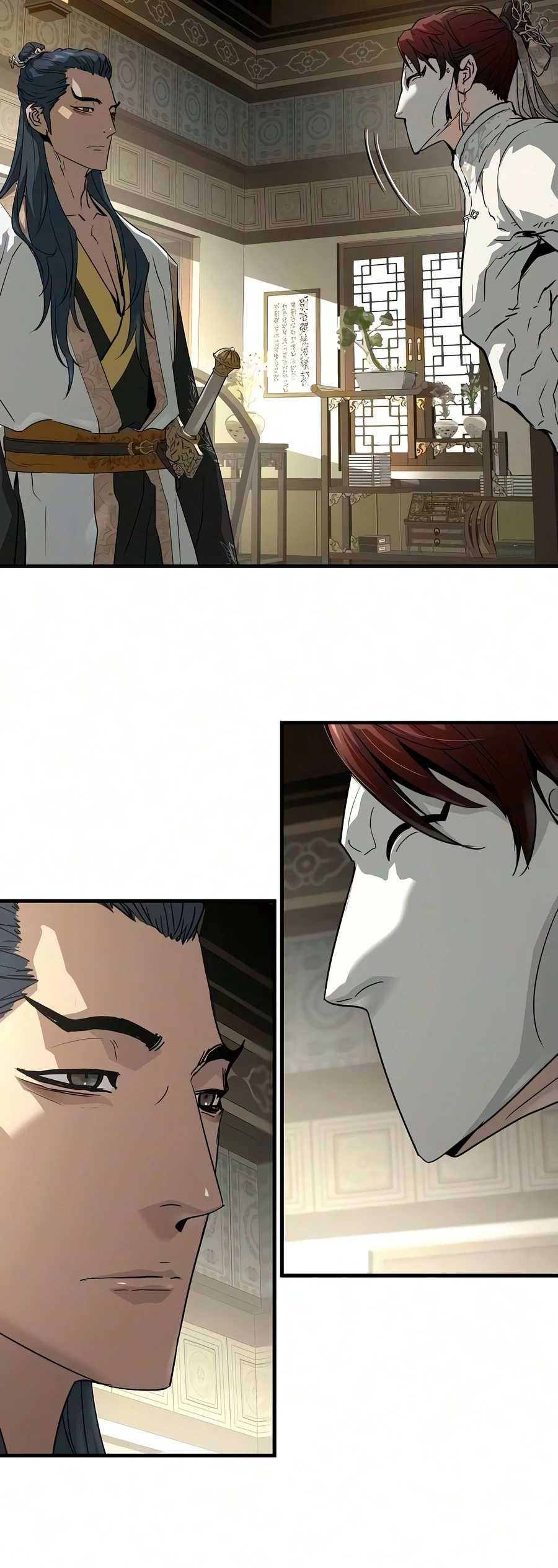 Absolute Regression Chapter 103 - Page 6
