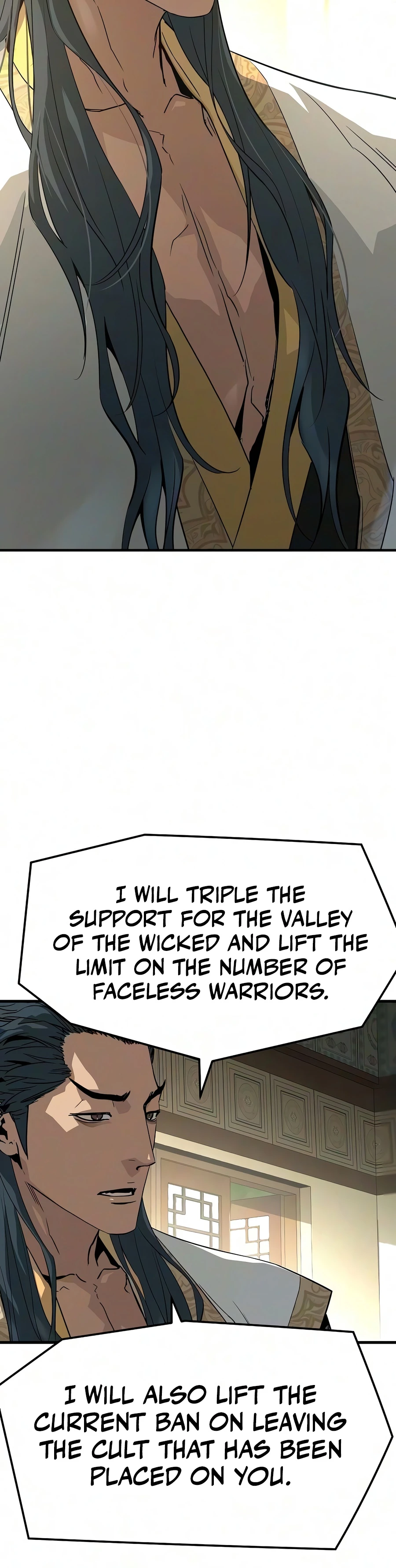 Absolute Regression Chapter 103 - Page 10