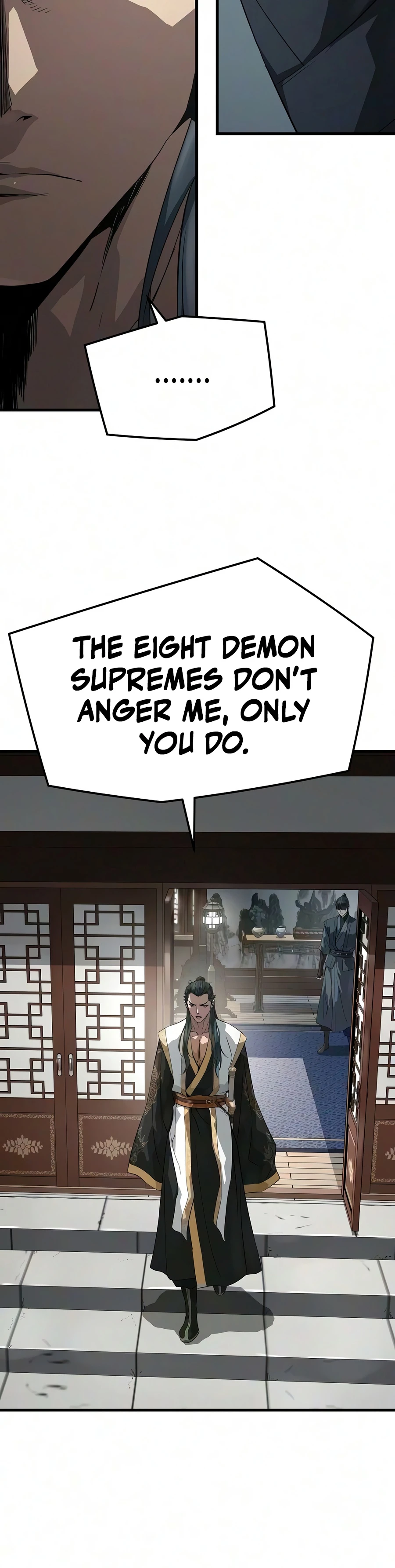 Absolute Regression Chapter 103 - Page 16
