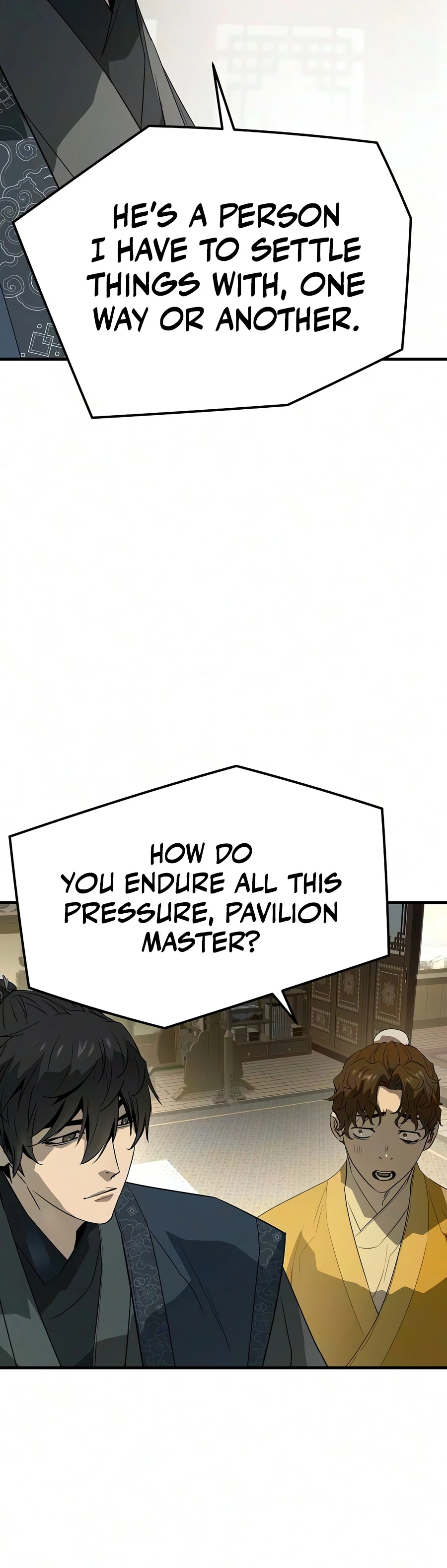 Absolute Regression Chapter 103 - Page 18