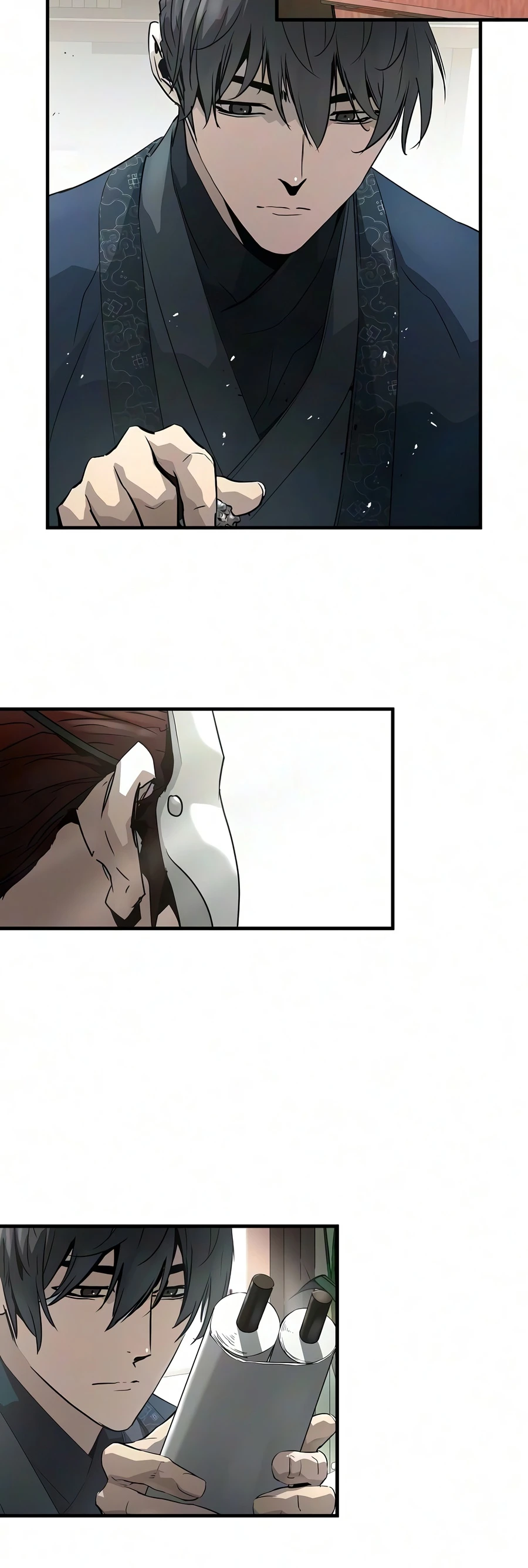 Absolute Regression Chapter 104 - Page 2