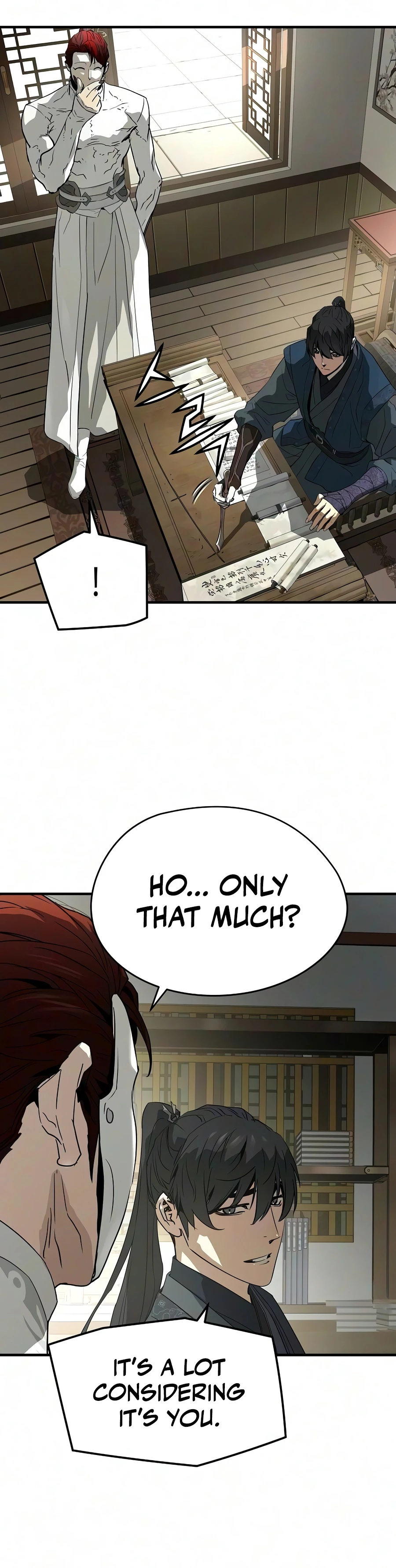 Absolute Regression Chapter 104 - Page 8