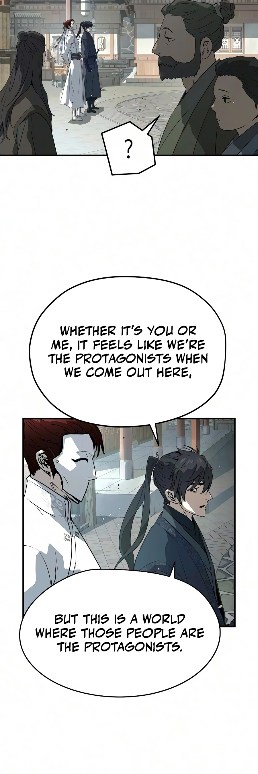 Absolute Regression Chapter 104 - Page 16