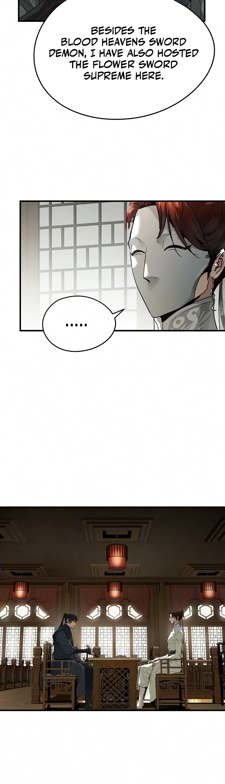 Absolute Regression Chapter 105 - Page 6