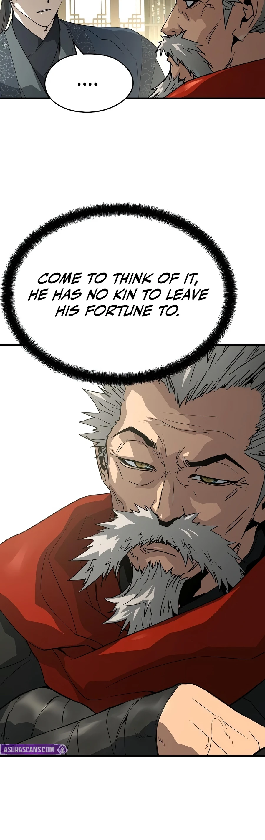 Absolute Regression Chapter 107 - Page 8