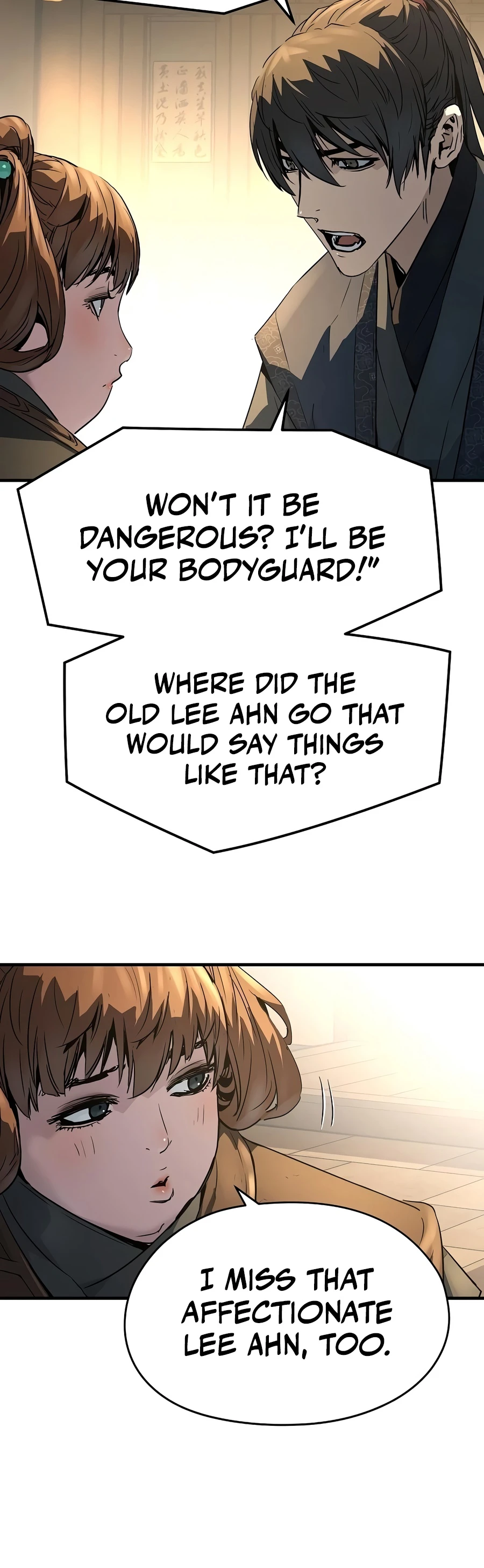 Absolute Regression Chapter 107 - Page 12
