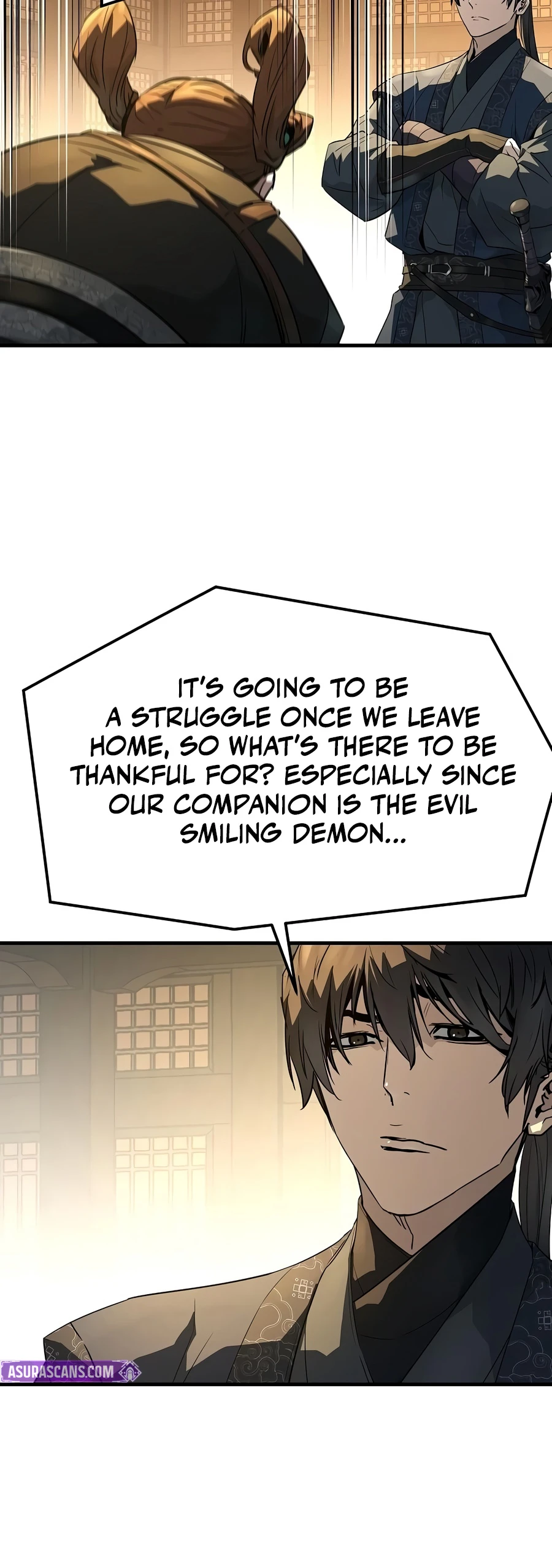 Absolute Regression Chapter 107 - Page 17