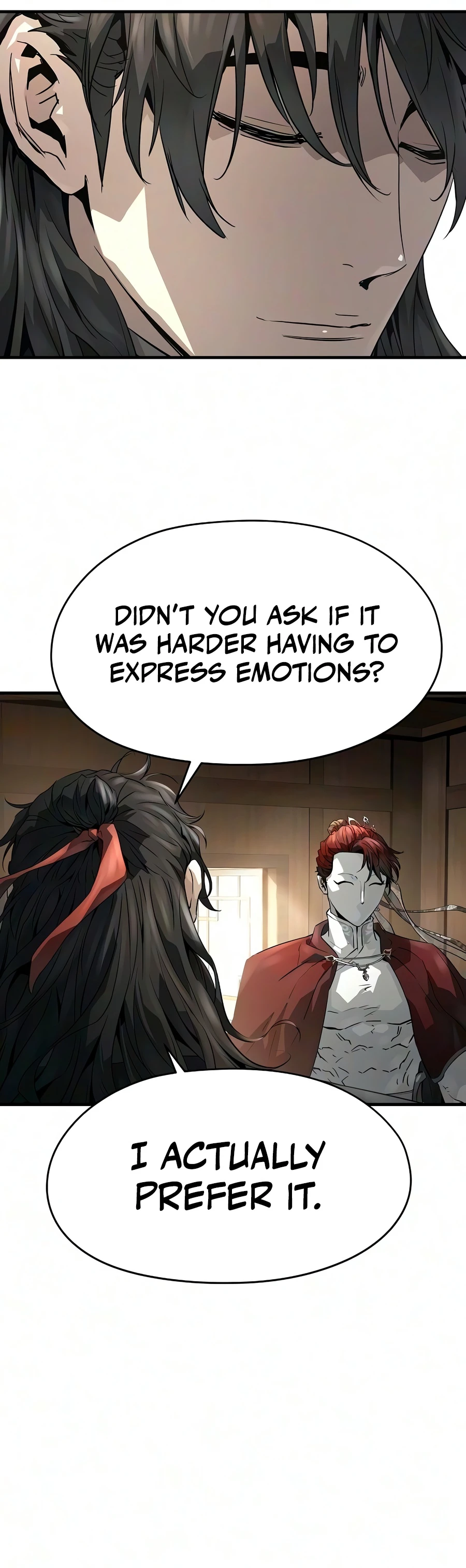 Absolute Regression Chapter 108 - Page 6