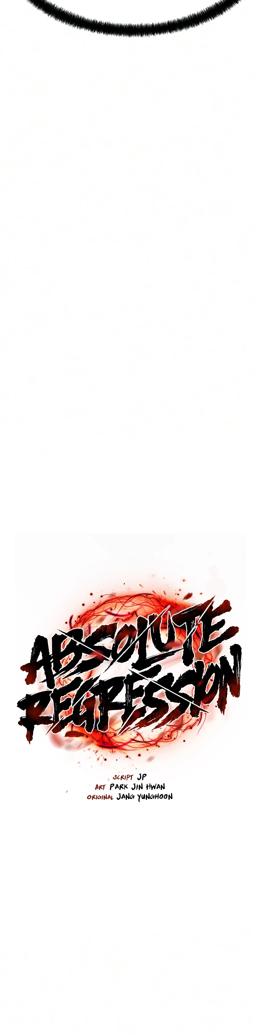 Absolute Regression Chapter 108 - Page 8