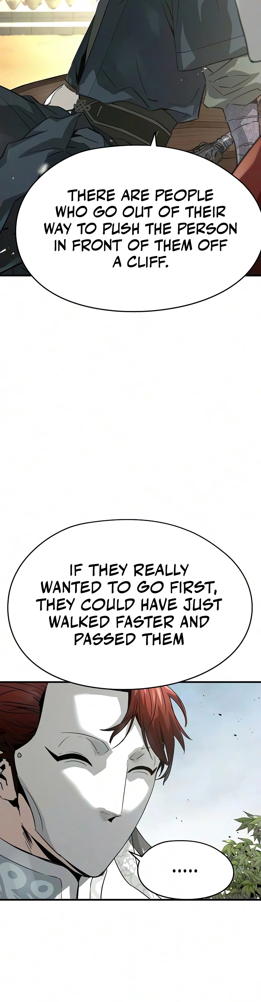 Absolute Regression Chapter 109 - Page 2