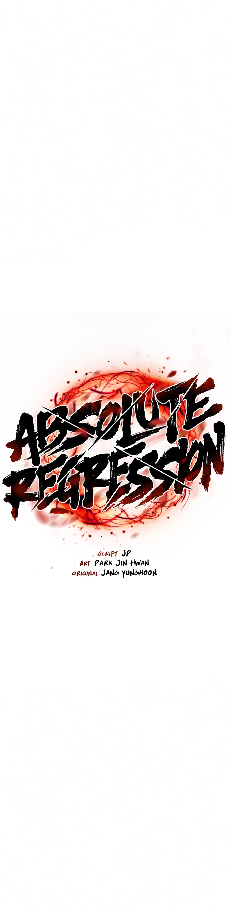 Absolute Regression Chapter 109 - Page 6