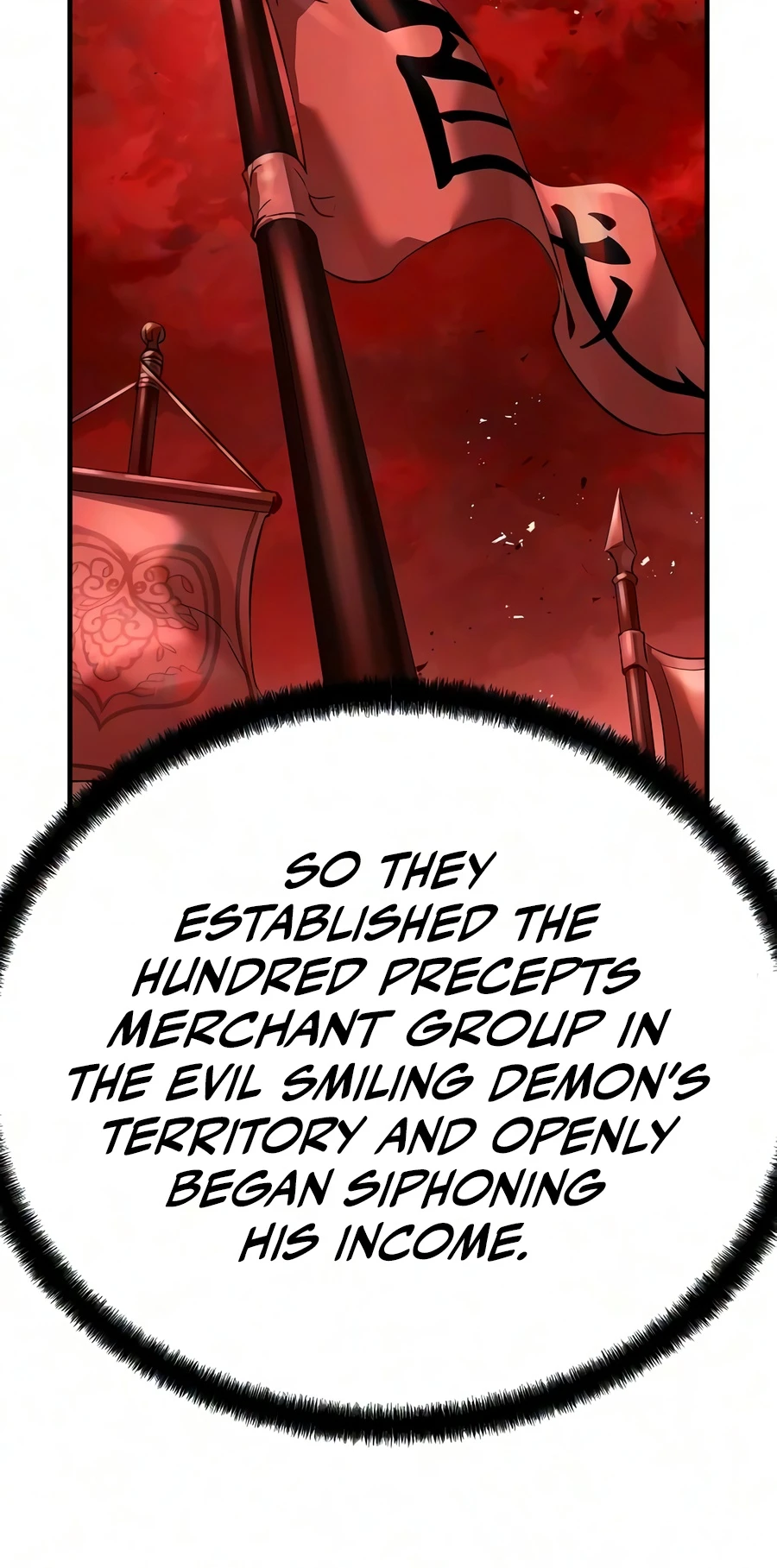 Absolute Regression Chapter 109 - Page 16