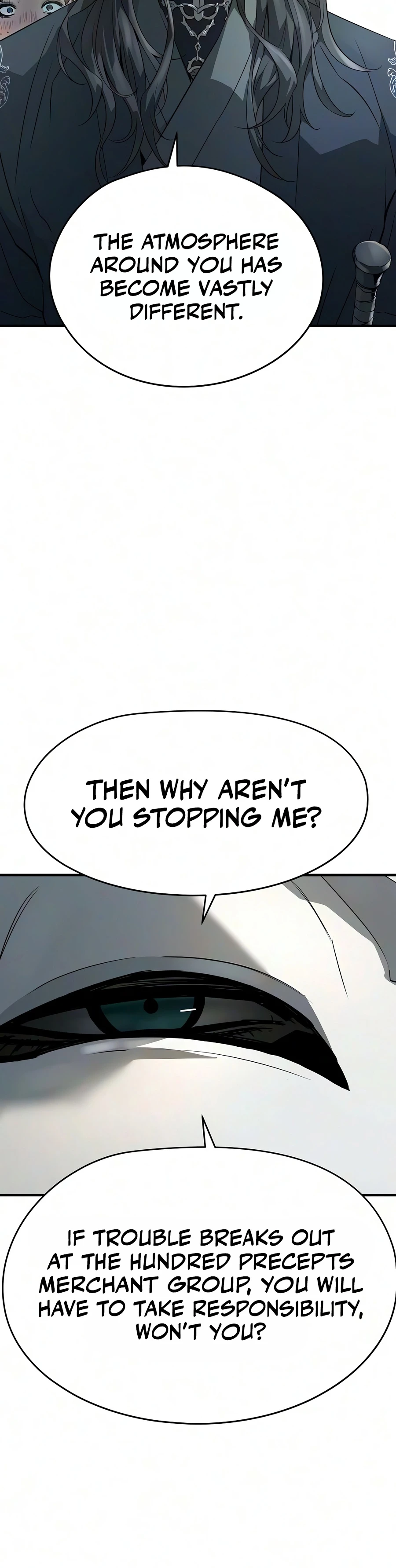 Absolute Regression Chapter 109 - Page 20