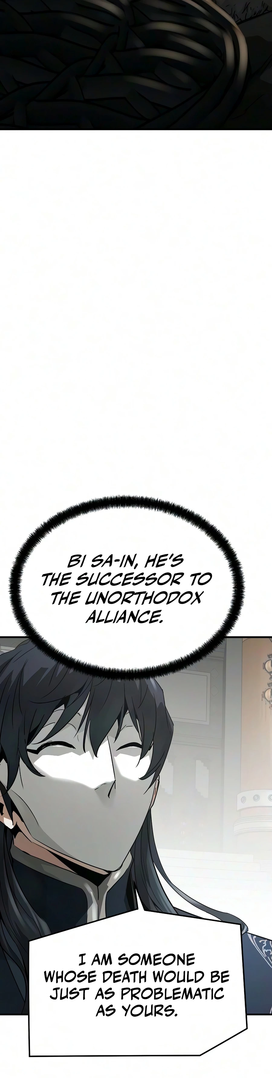 Absolute Regression Chapter 111 - Page 2