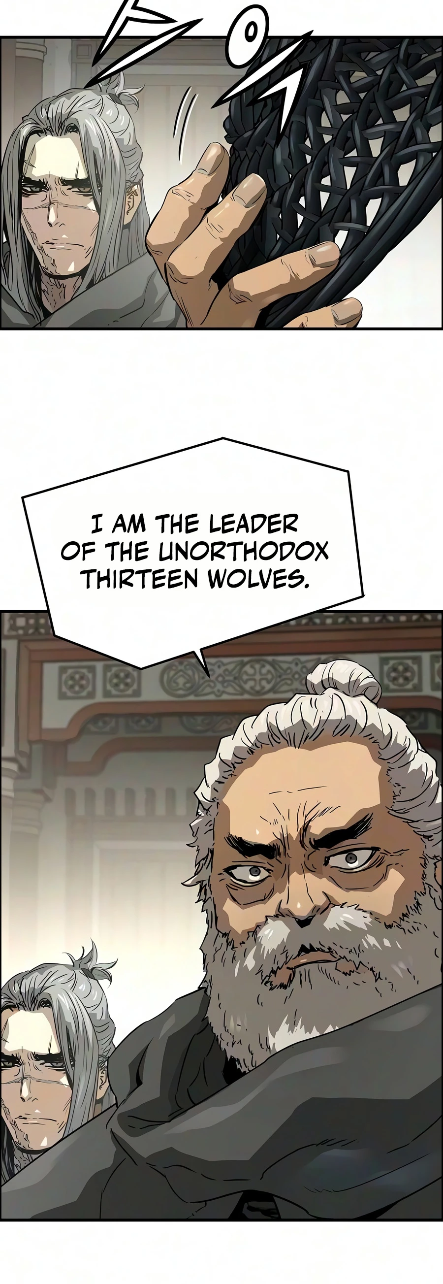 Absolute Regression Chapter 111 - Page 10