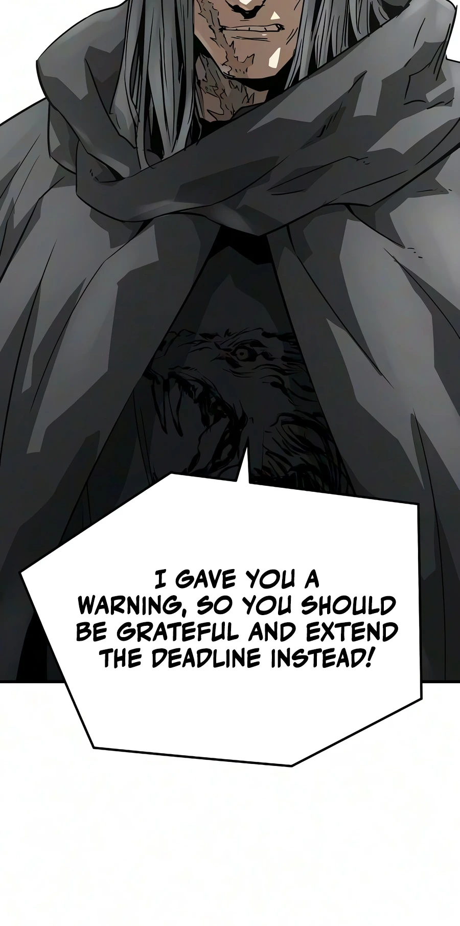 Absolute Regression Chapter 111 - Page 16