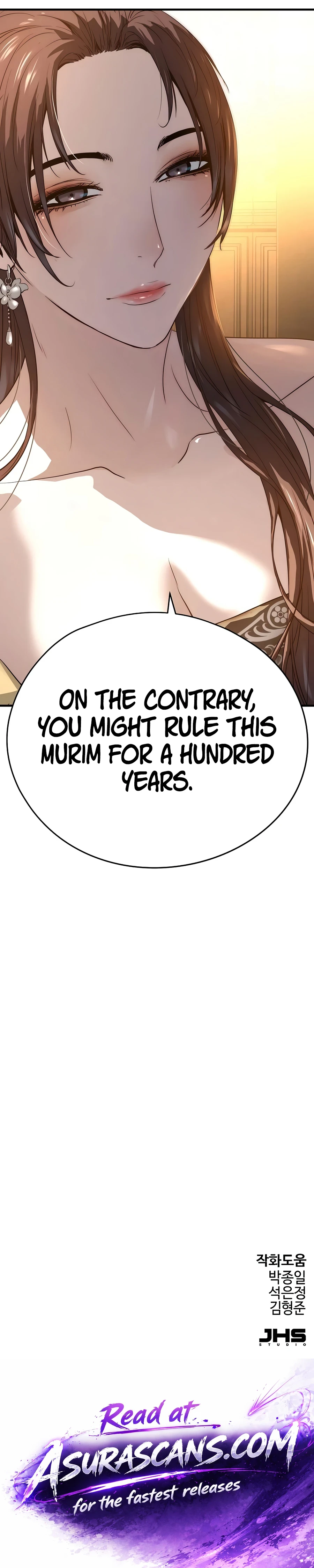 Absolute Regression Chapter 112 - Page 20