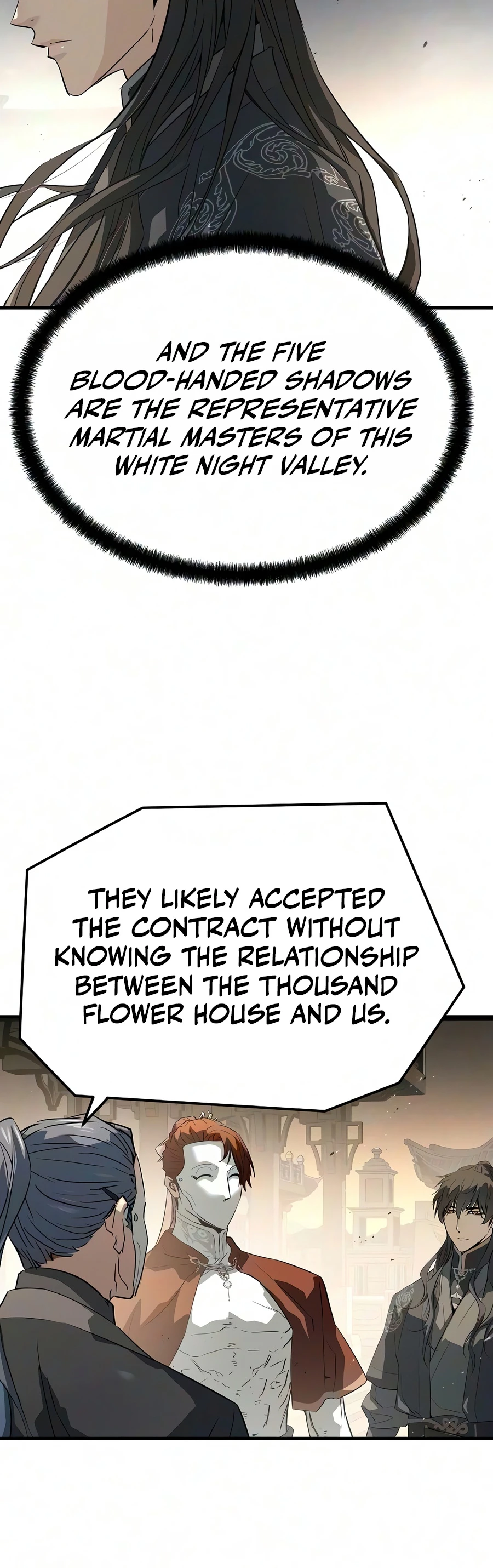 Absolute Regression Chapter 114 - Page 2