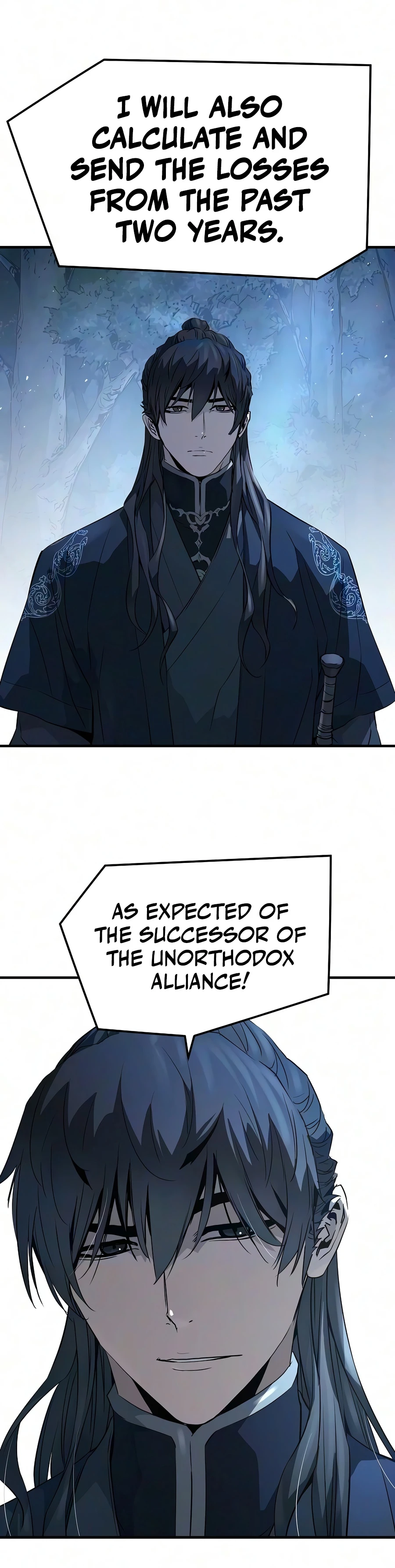 Absolute Regression Chapter 114 - Page 10