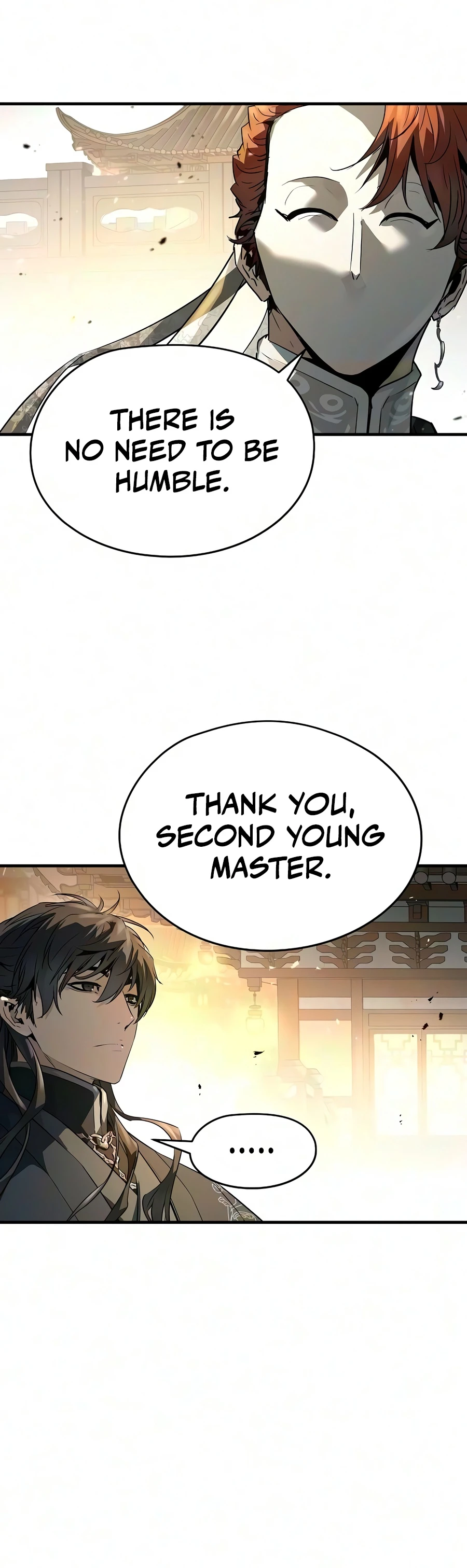 Absolute Regression Chapter 115 - Page 2