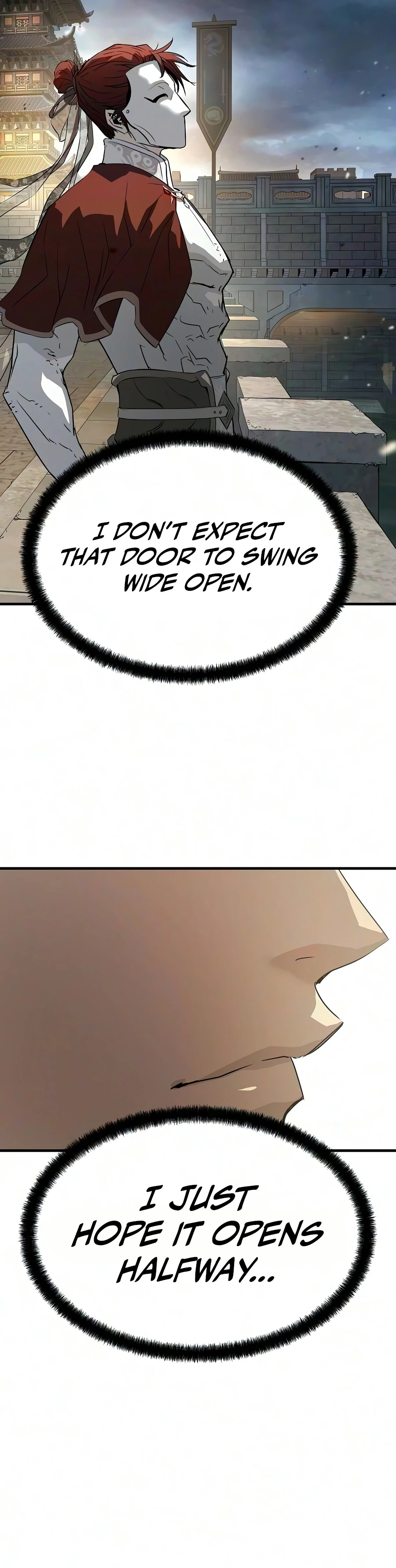 Absolute Regression Chapter 115 - Page 6