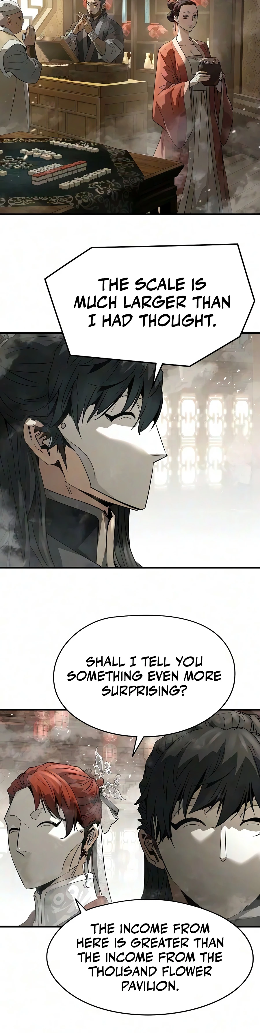 Absolute Regression Chapter 115 - Page 14