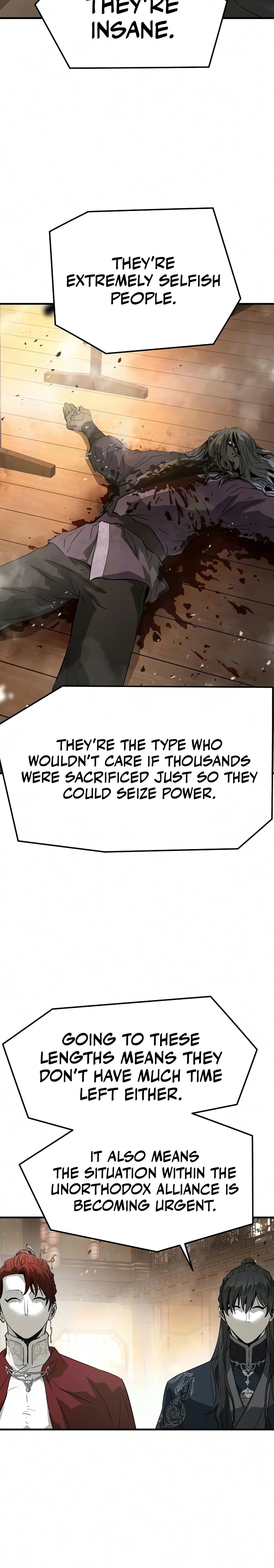 Absolute Regression Chapter 116 - Page 6