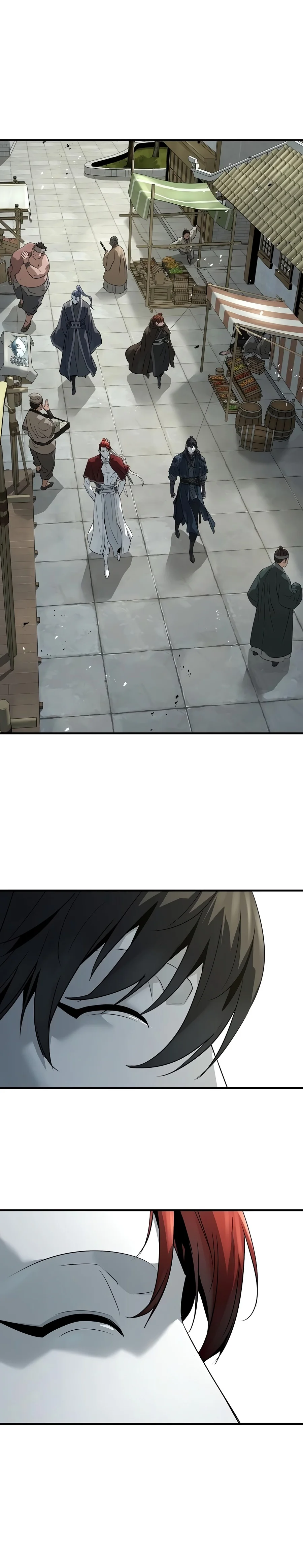 Absolute Regression Chapter 117 - Page 3