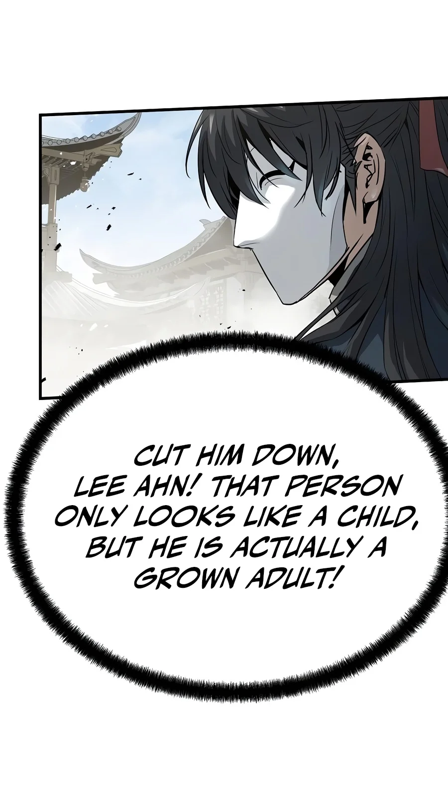 Absolute Regression Chapter 117 - Page 6