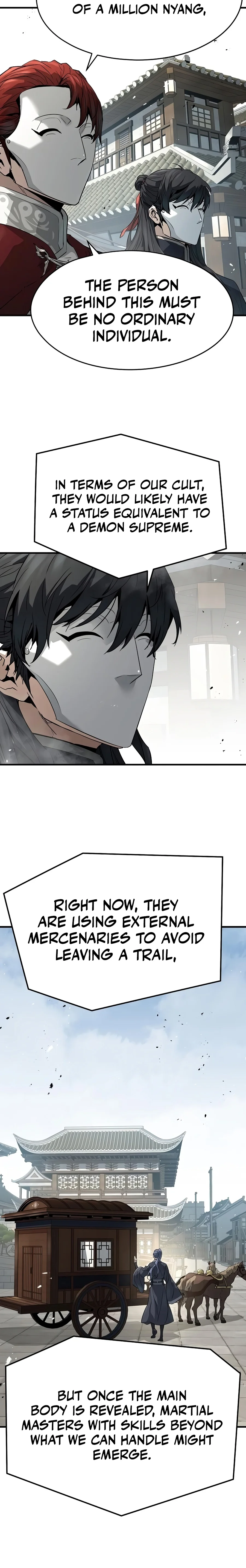 Absolute Regression Chapter 117 - Page 9
