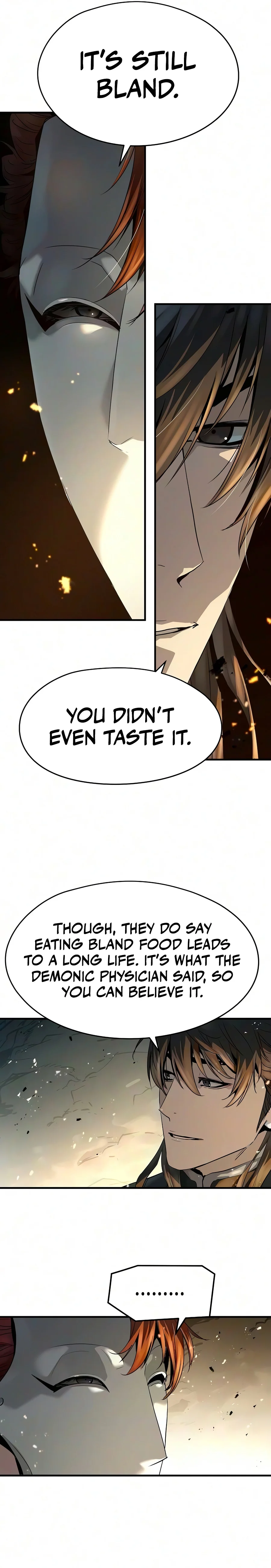 Absolute Regression Chapter 119 - Page 7