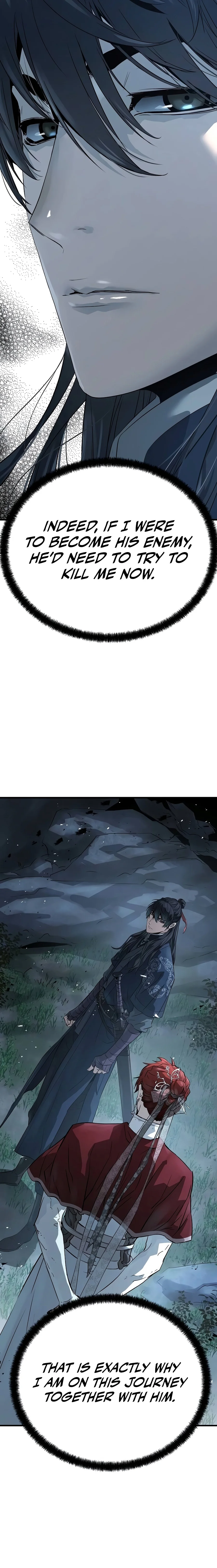 Absolute Regression Chapter 120 - Page 4