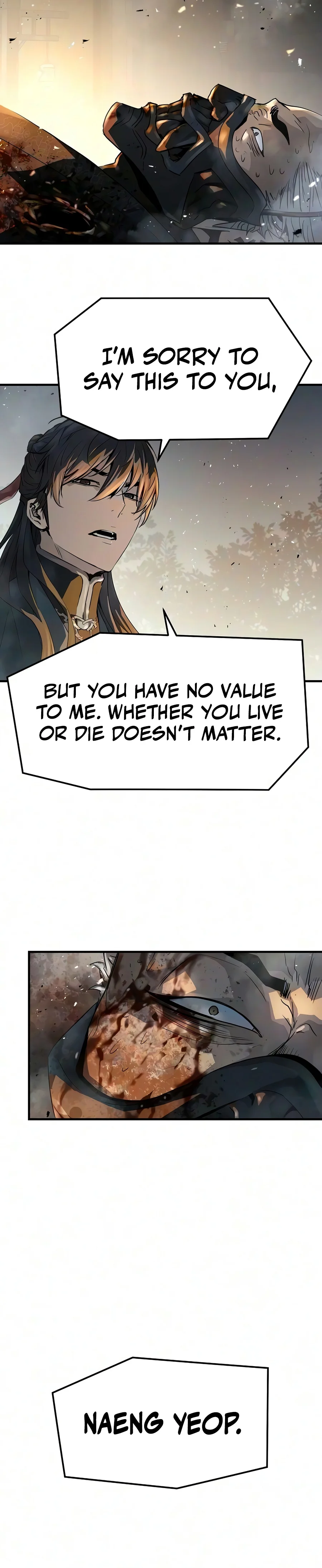 Absolute Regression Chapter 121 - Page 4