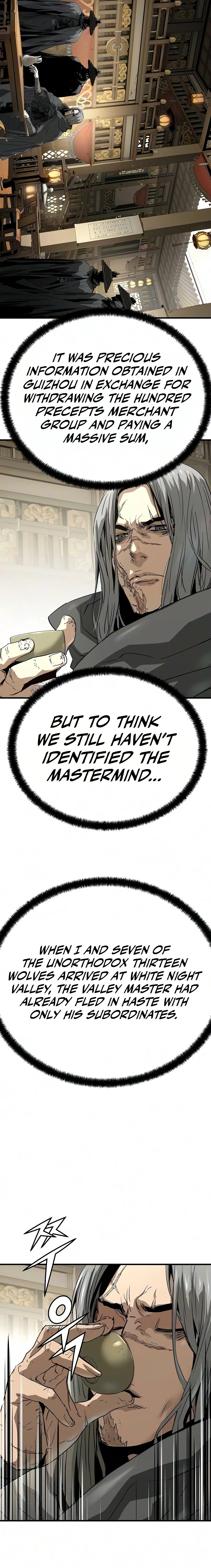 Absolute Regression Chapter 121 - Page 13