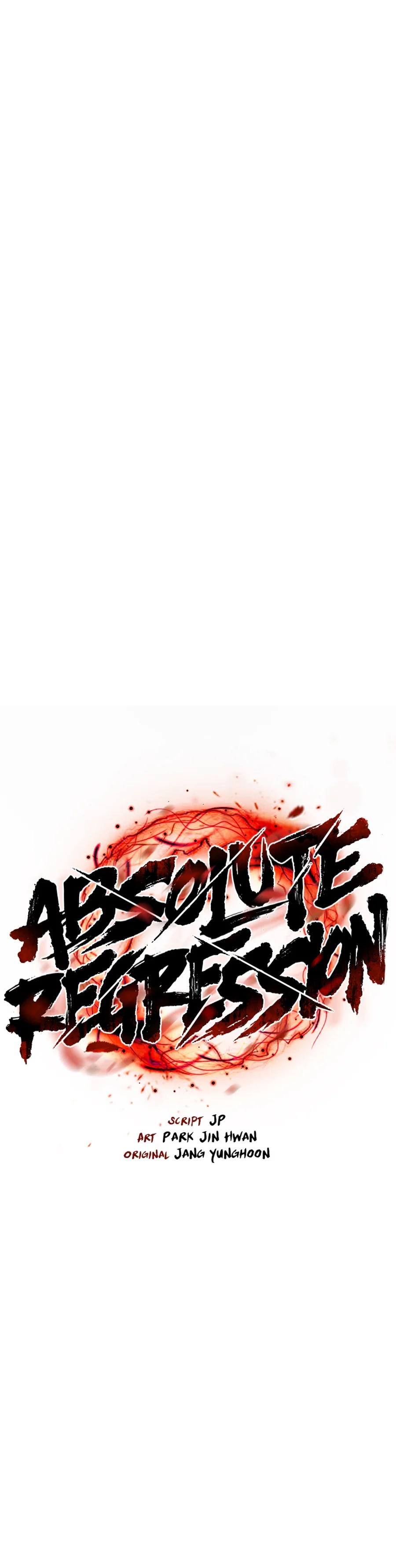 Absolute Regression Chapter 124 - Page 5