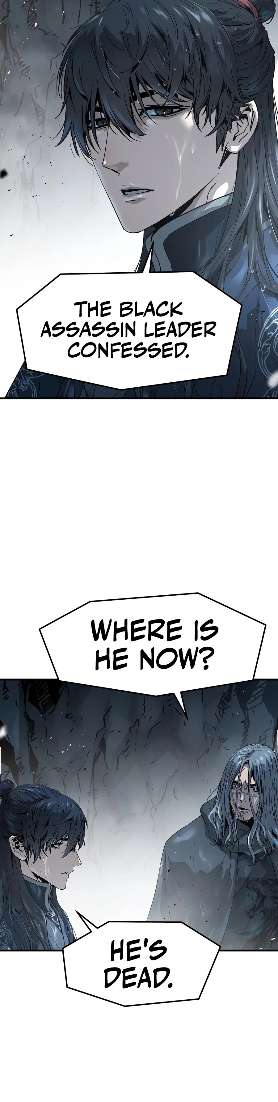 Absolute Regression Chapter 124 - Page 7