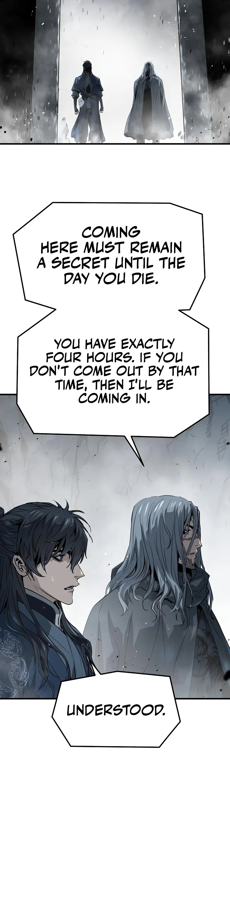 Absolute Regression Chapter 124 - Page 11