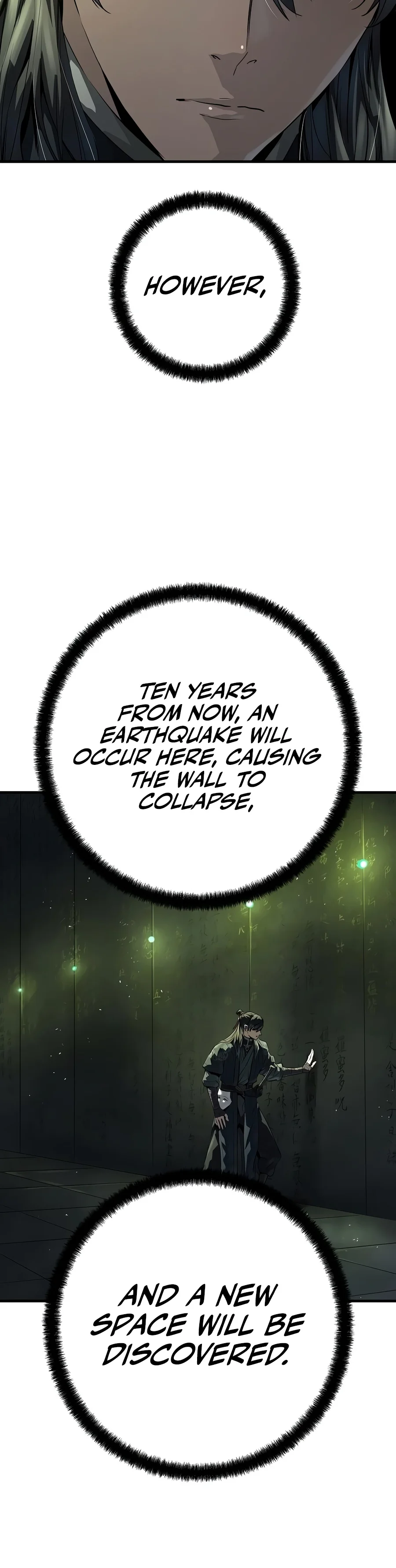 Absolute Regression Chapter 124 - Page 13