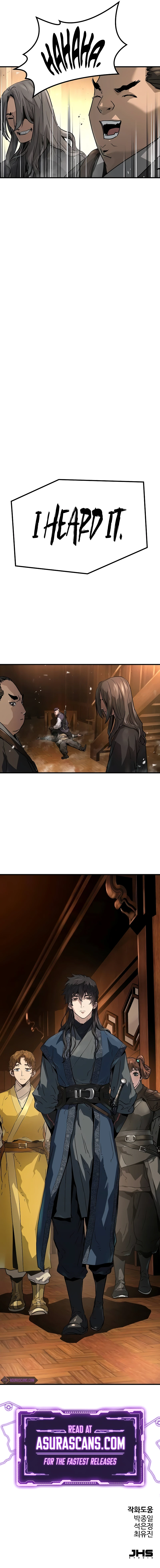 Absolute Regression Chapter 23 - Page 13