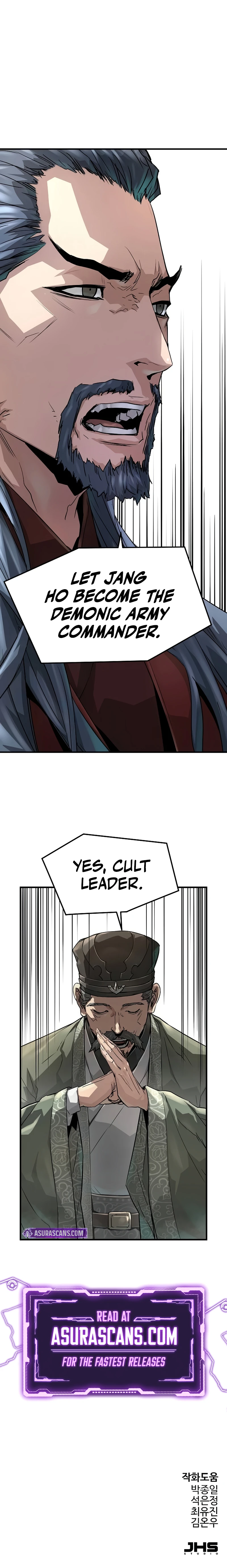 Absolute Regression Chapter 32 - Page 14