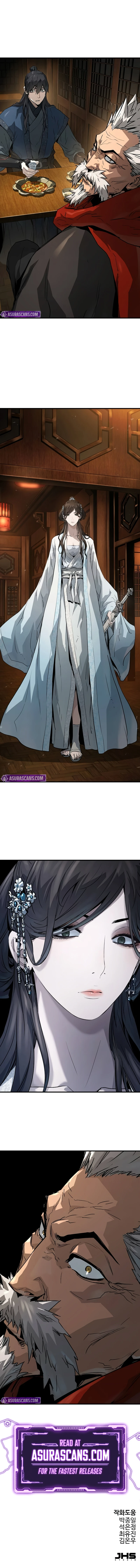 Absolute Regression Chapter 39 - Page 13