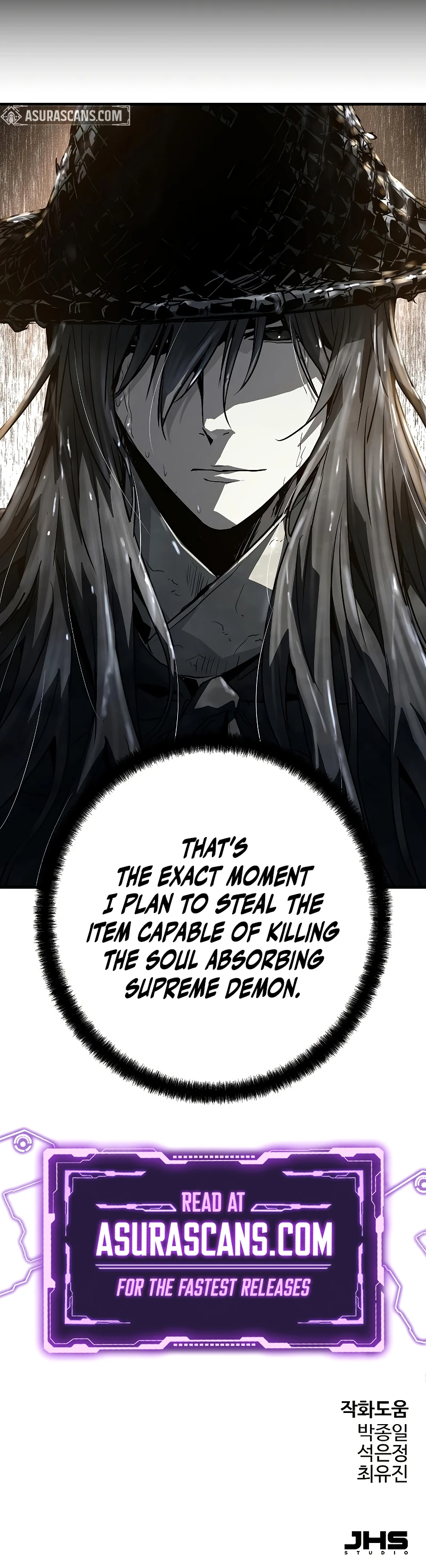 Absolute Regression Chapter 49 - Page 14