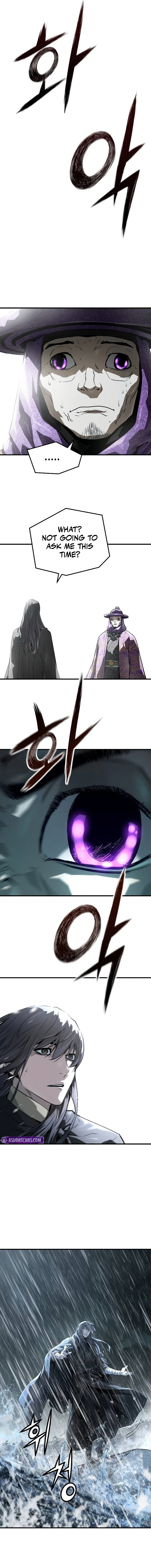 Absolute Regression Chapter 53 - Page 9