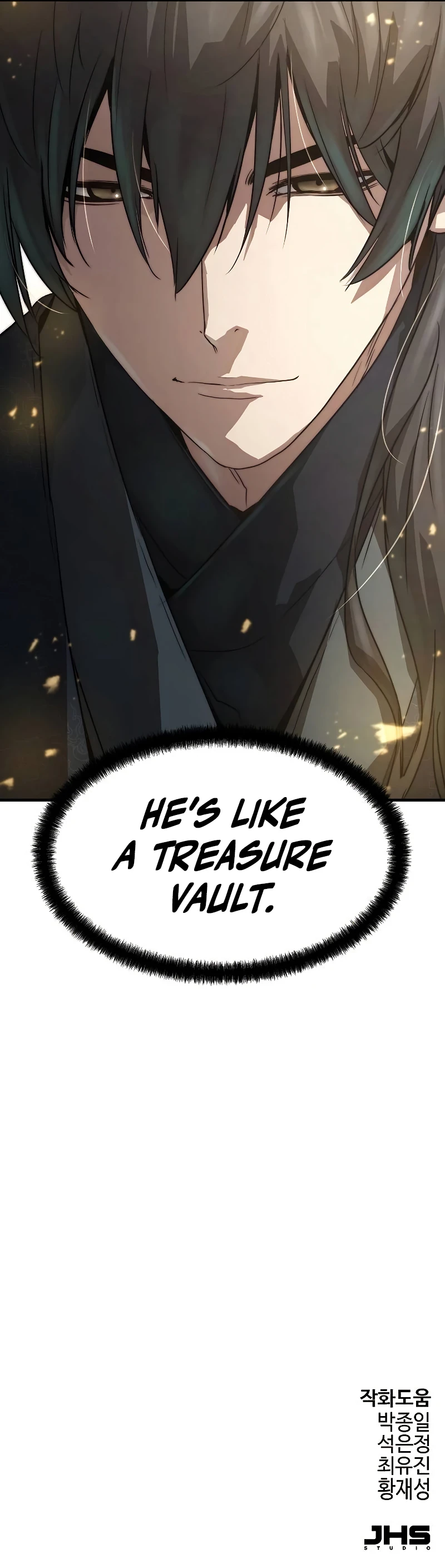 Absolute Regression Chapter 57 - Page 13