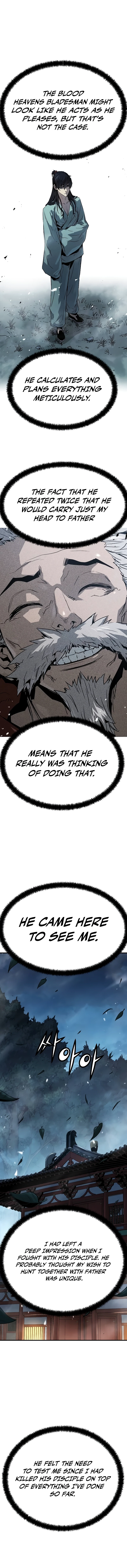 Absolute Regression Chapter 6 - Page 12