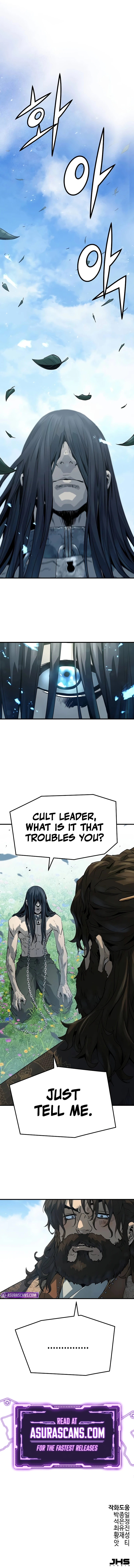Absolute Regression Chapter 63 - Page 12