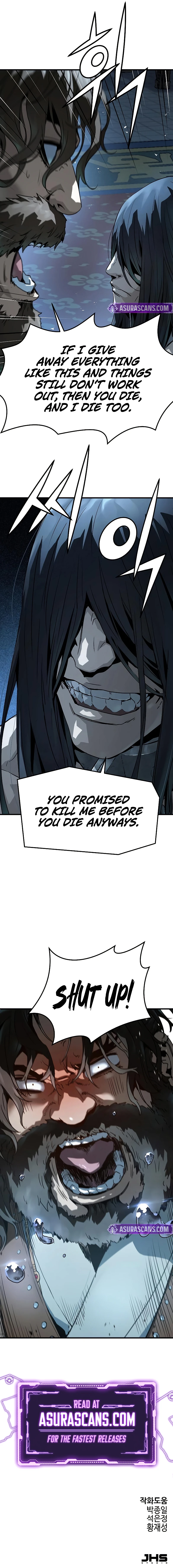 Absolute Regression Chapter 67 - Page 11