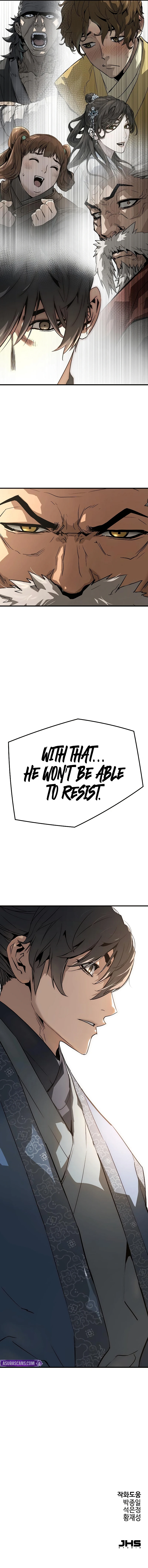 Absolute Regression Chapter 77 - Page 14