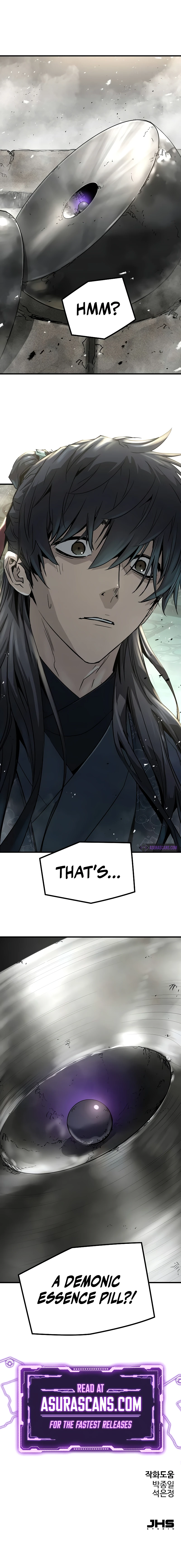 Absolute Regression Chapter 8 - Page 15